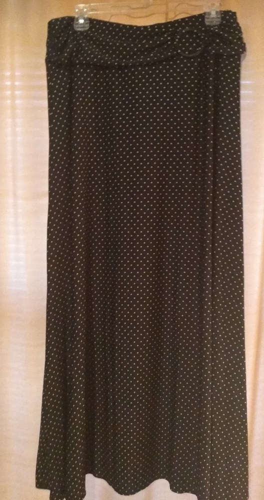 Maxi skirt